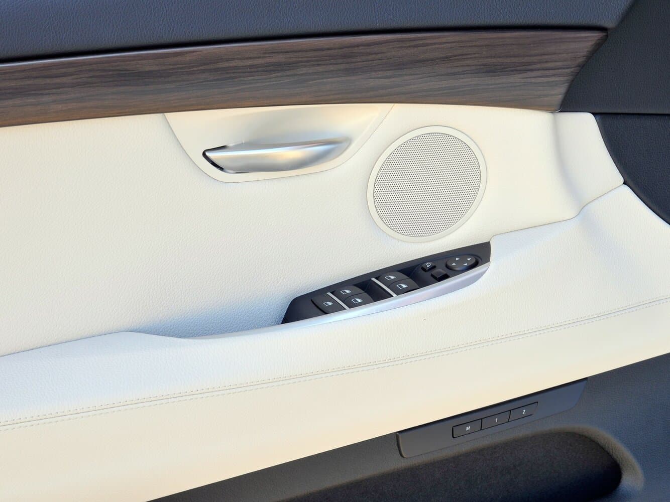 BMW 5 series VI (F10/F11/F07) Лифтбек Gran Turismo, фото 8