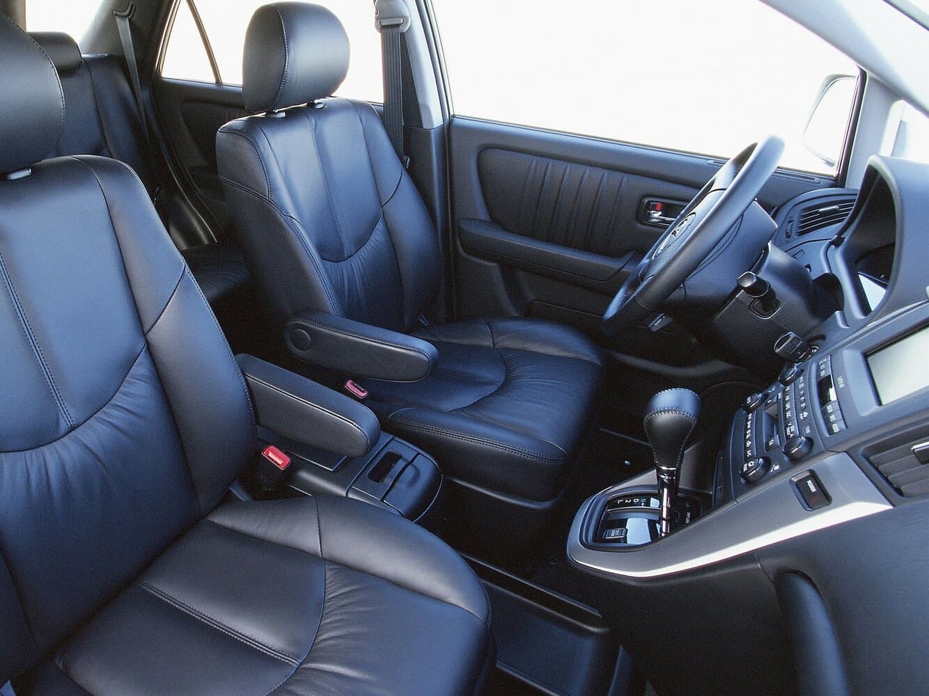 Lexus RX I Внедорожник 5 дв., фото 7