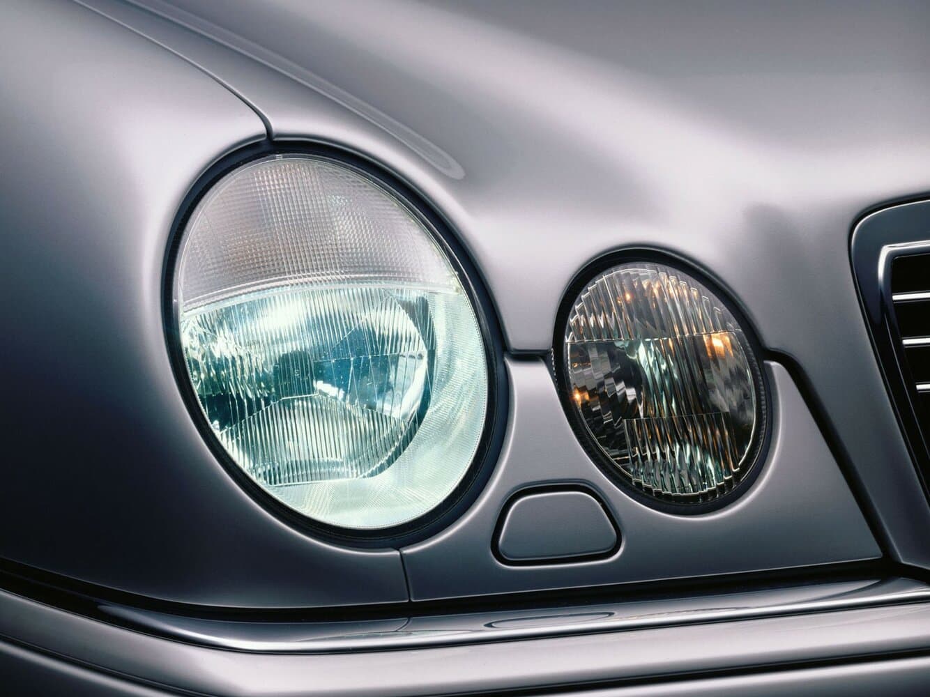 Mercedes-Benz E-Class II (W210, S210) Седан, фото 6