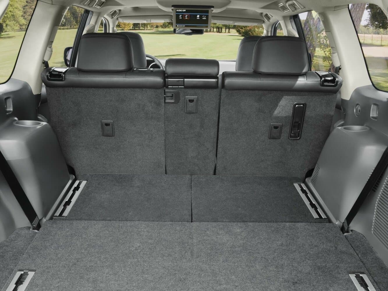 Toyota Land Cruiser Prado 150 Series Внедорожник 5 дв., фото 10