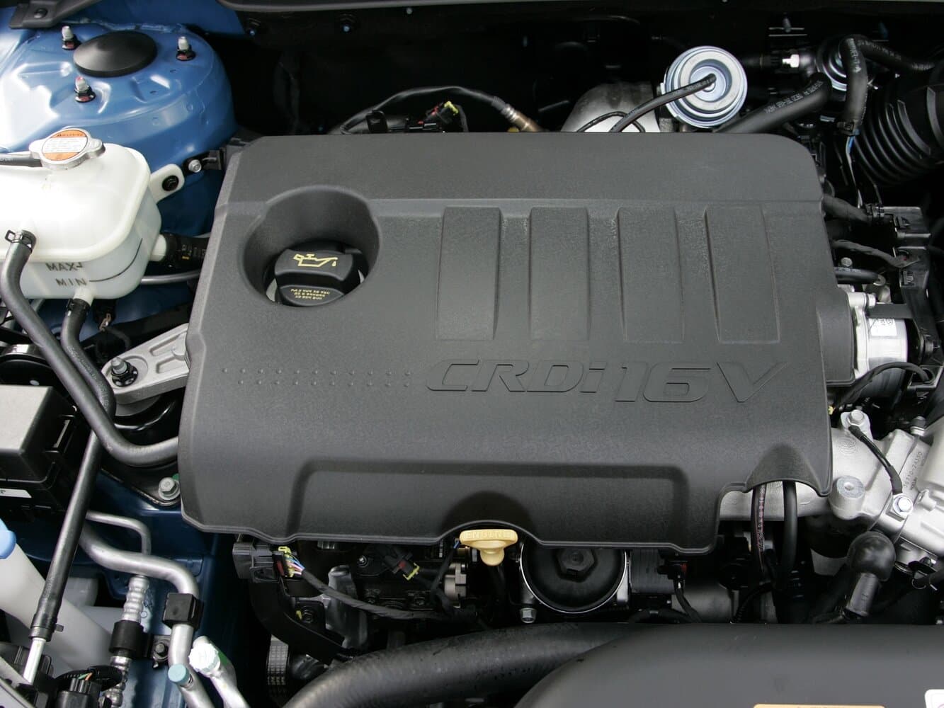 Kia Ceed I Рестайлинг Хэтчбек 5 дв., фото 14