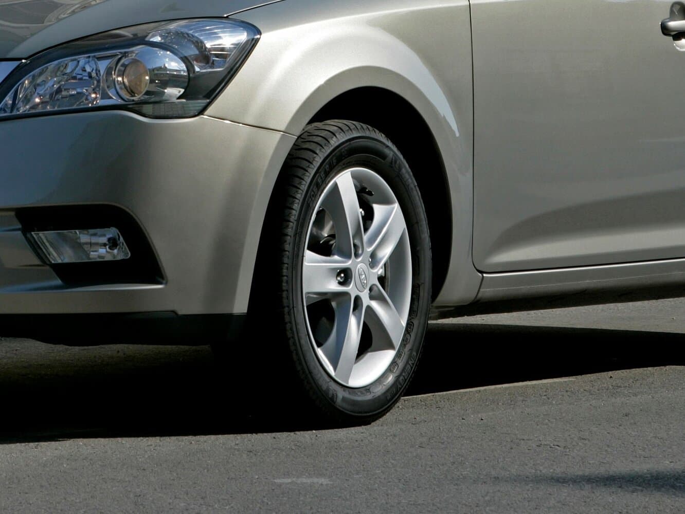Kia Ceed I Рестайлинг Универсал 5 дв., фото 19