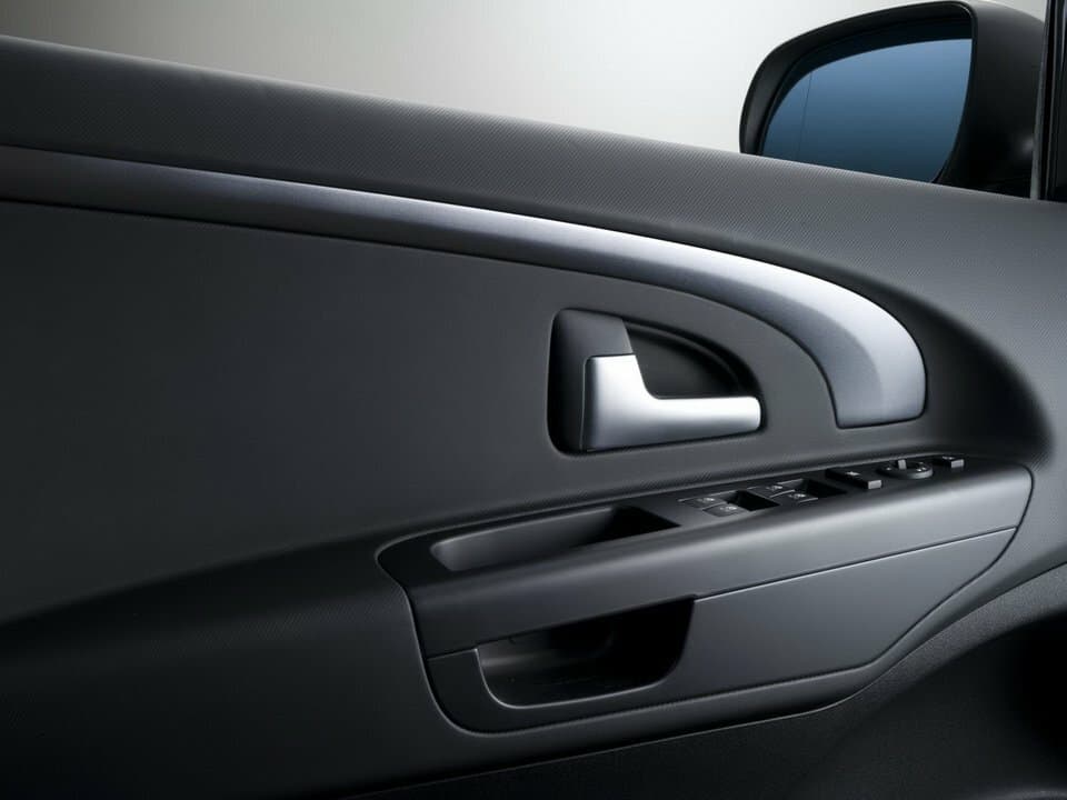 Kia Ceed I Рестайлинг Универсал 5 дв., фото 8