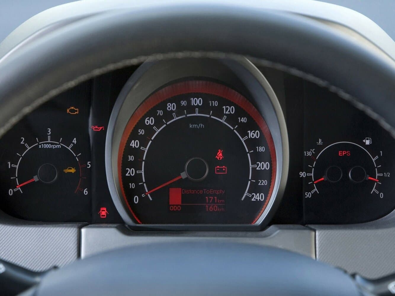 Kia Ceed I Рестайлинг Универсал 5 дв., фото 9
