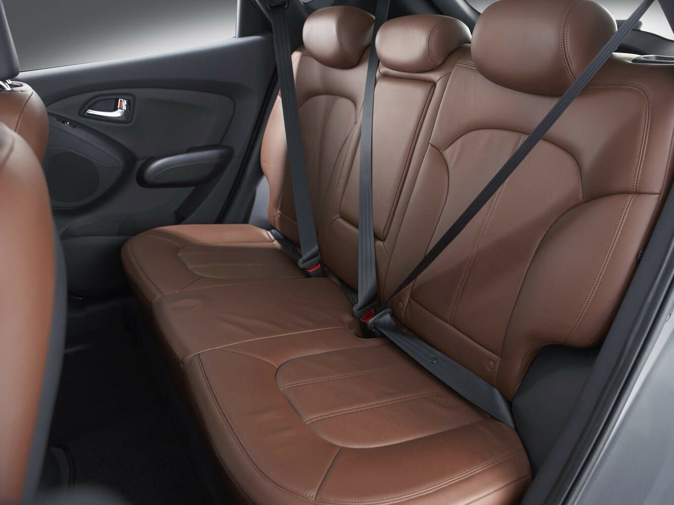 Hyundai ix35 I Внедорожник 5 дв., фото 10