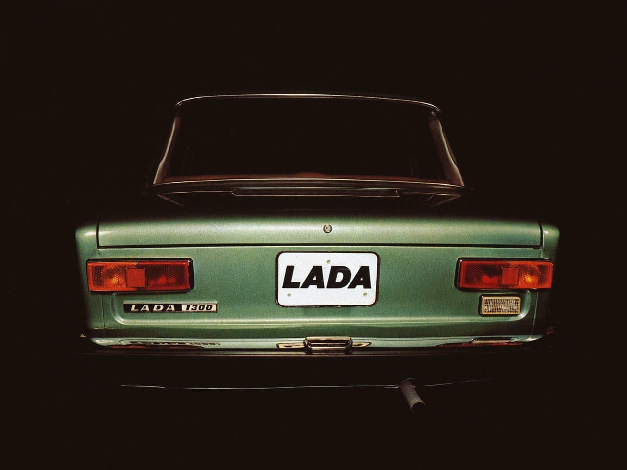 Lada (ВАЗ) 2101  Седан, фото 4