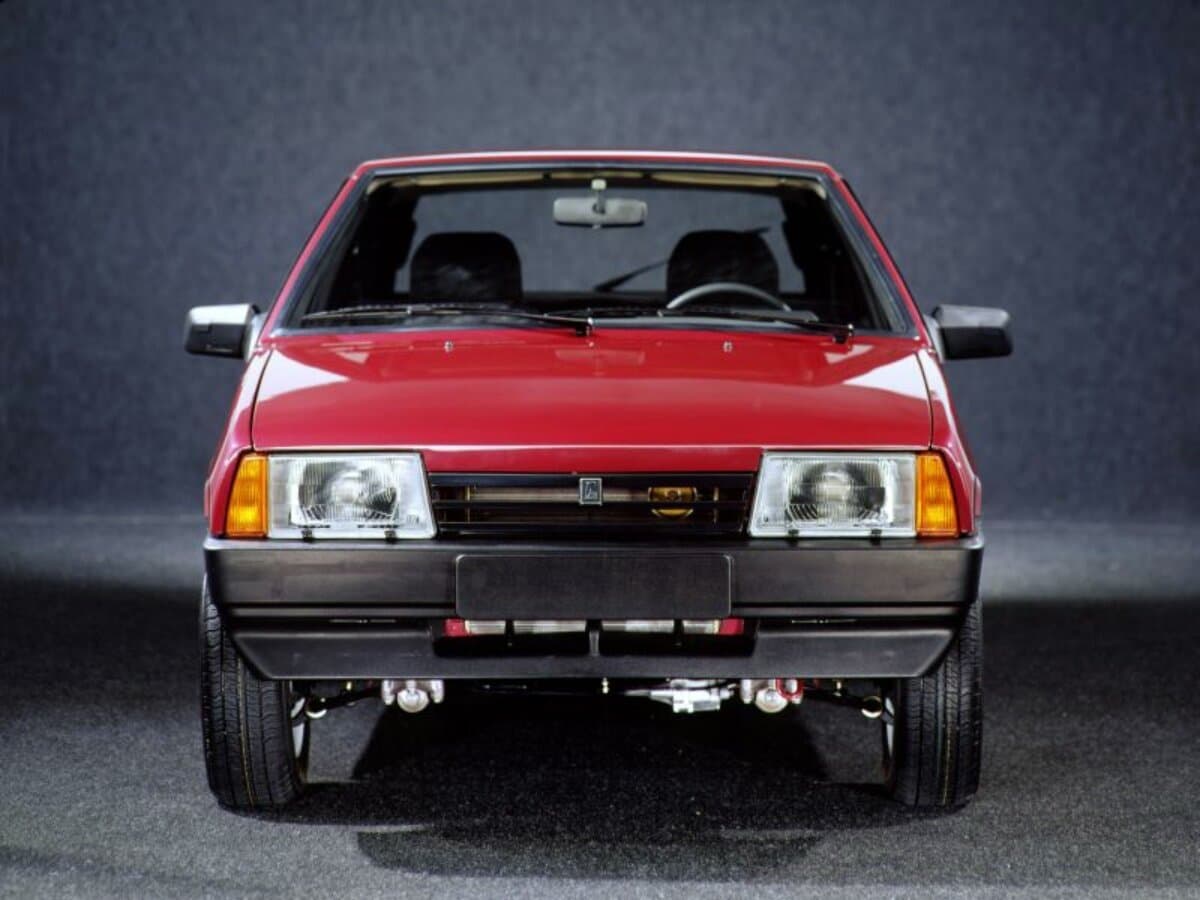Lada (ВАЗ) 2109  Хэтчбек 5 дв., фото 2