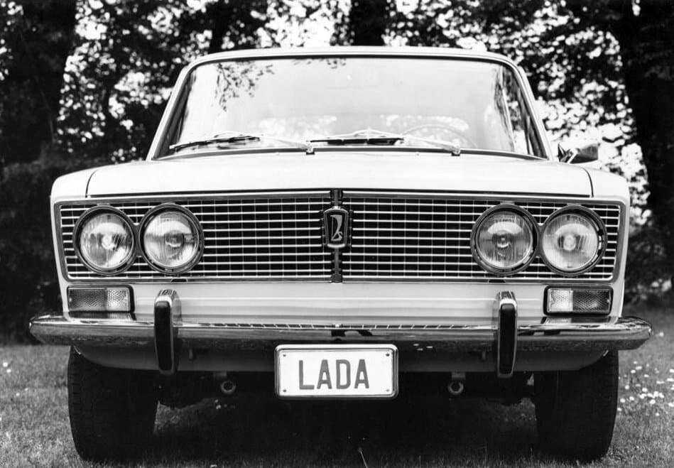 Lada (ВАЗ) 2103  Седан, фото 3