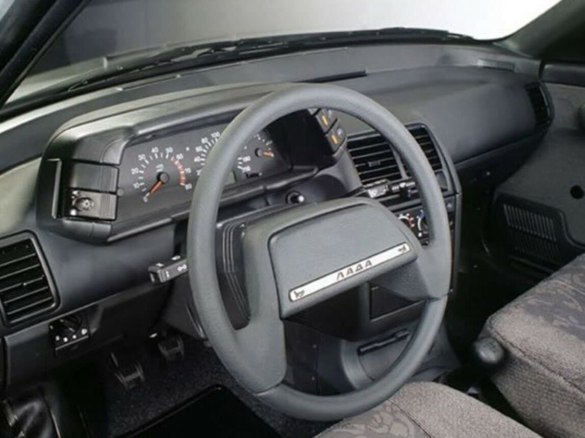 Lada (ВАЗ) 2110  Седан, фото 7
