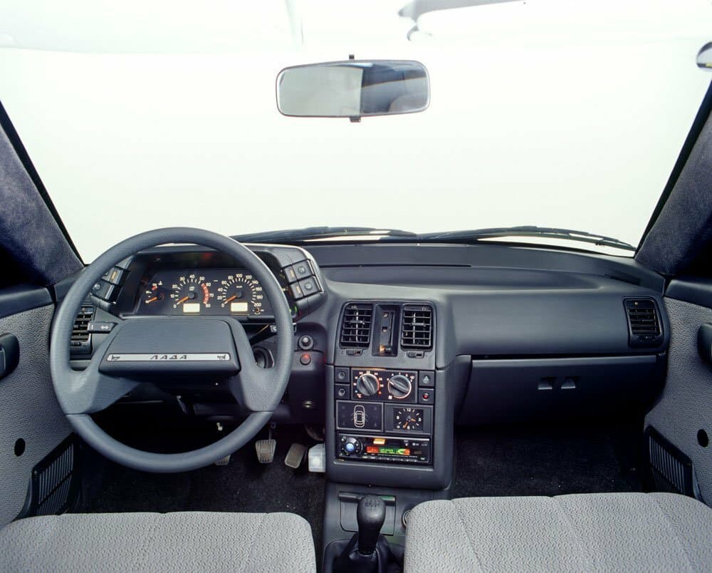 Lada (ВАЗ) 2110  Седан, фото 6