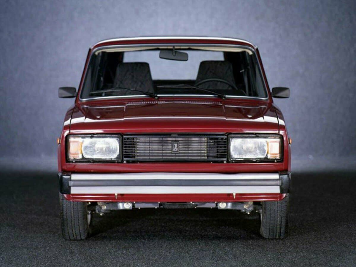 Lada (ВАЗ) 2104 Универсал 5 дв., фото 3