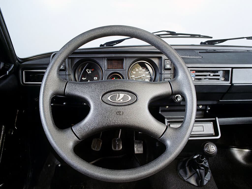 Lada (ВАЗ) 2104 Универсал 5 дв., фото 6