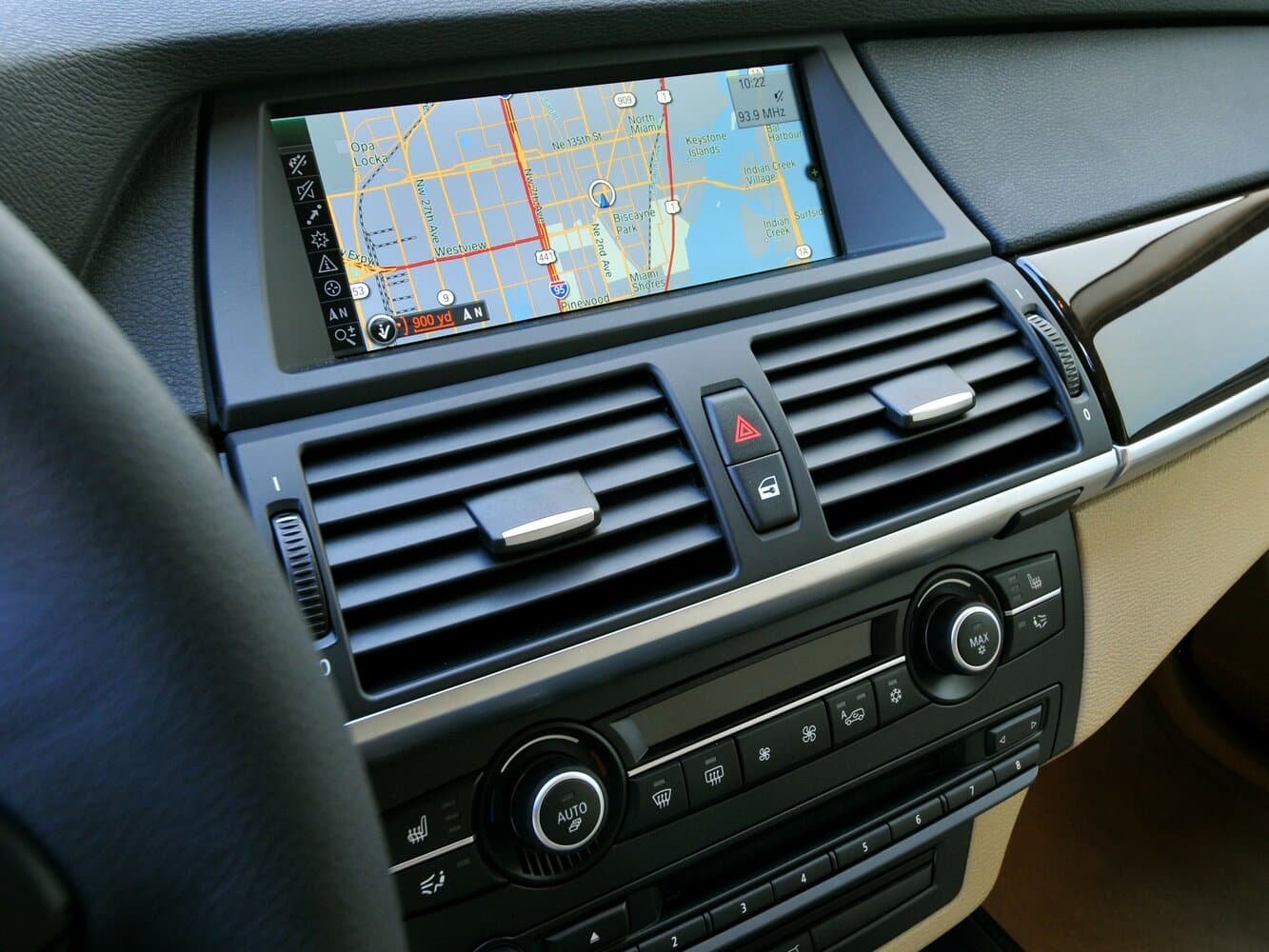 BMW X5 II (E70) Рестайлинг Внедорожник 5 дв., фото 19