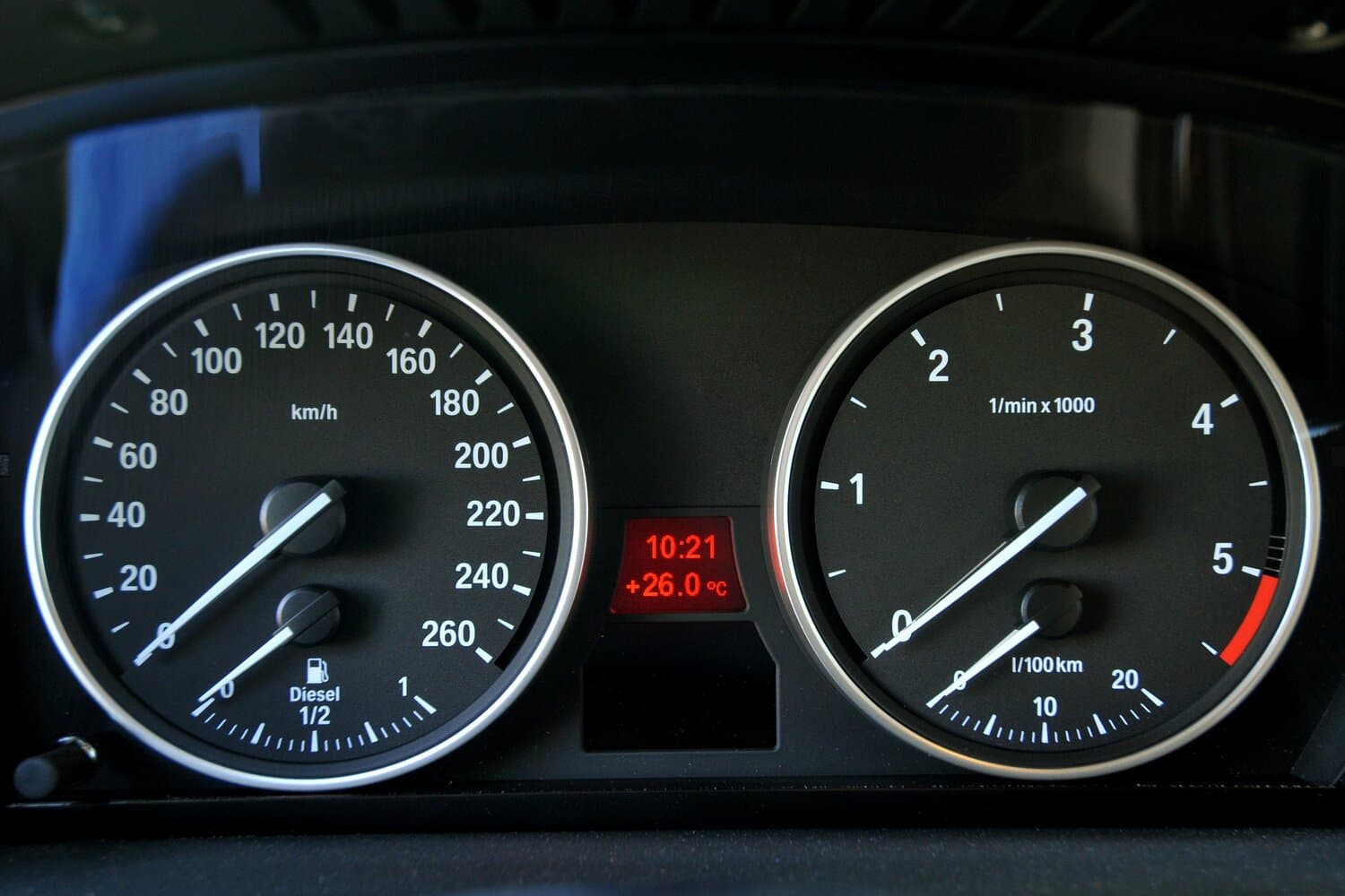 BMW X5 II (E70) Рестайлинг Внедорожник 5 дв., фото 9
