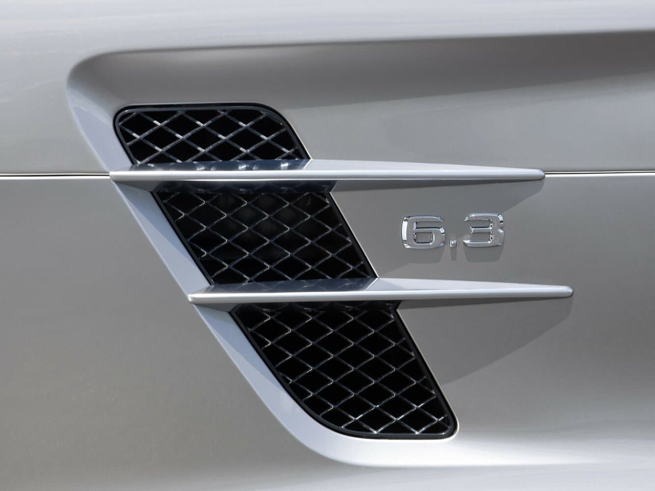Mercedes-Benz SLS AMG  Купе, фото 16