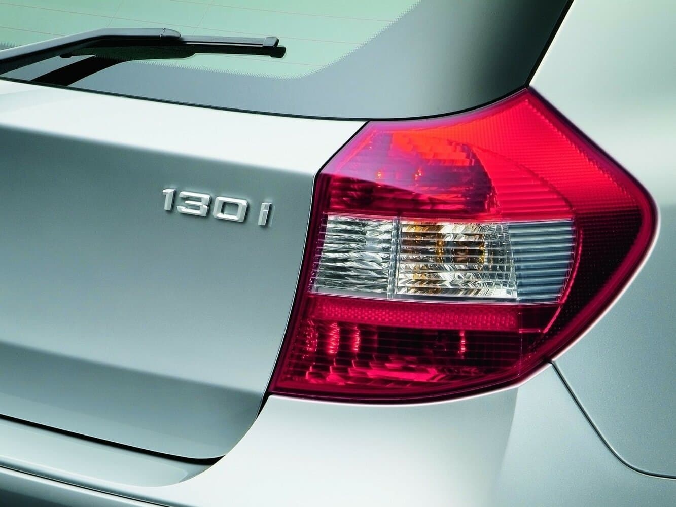 BMW 1 series I (E81/E82/E87/E88) Хэтчбек 5 дв., фото 14