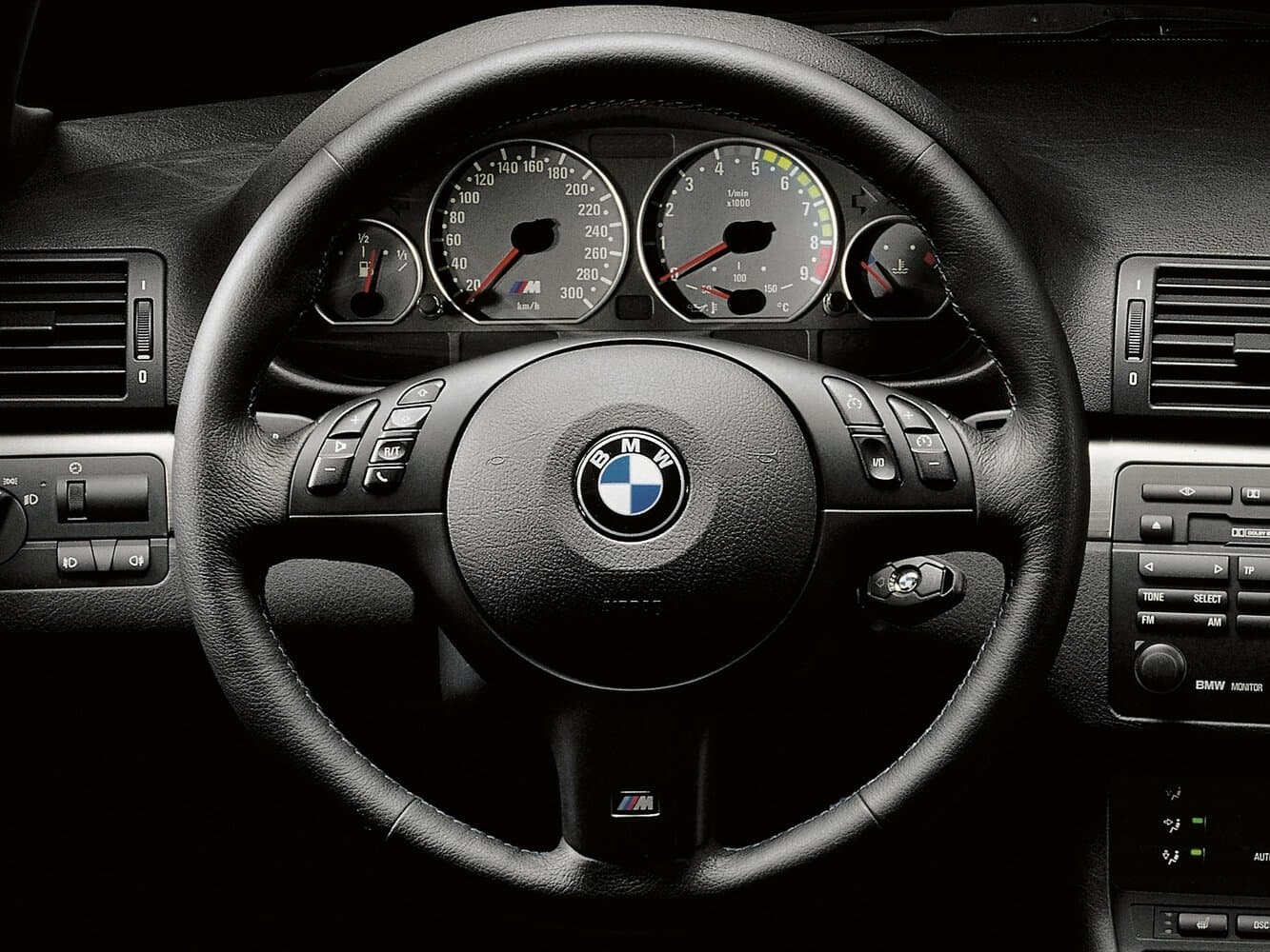 BMW M3 III (E46) Купе, фото 8