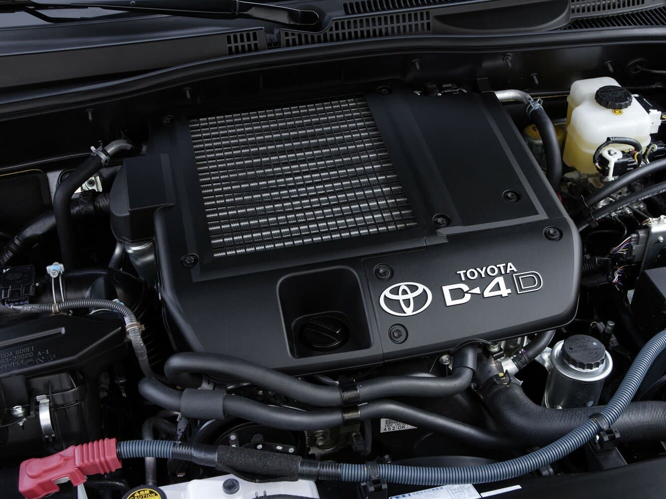 Toyota Land Cruiser Prado 120 Series Внедорожник 5 дв., фото 13
