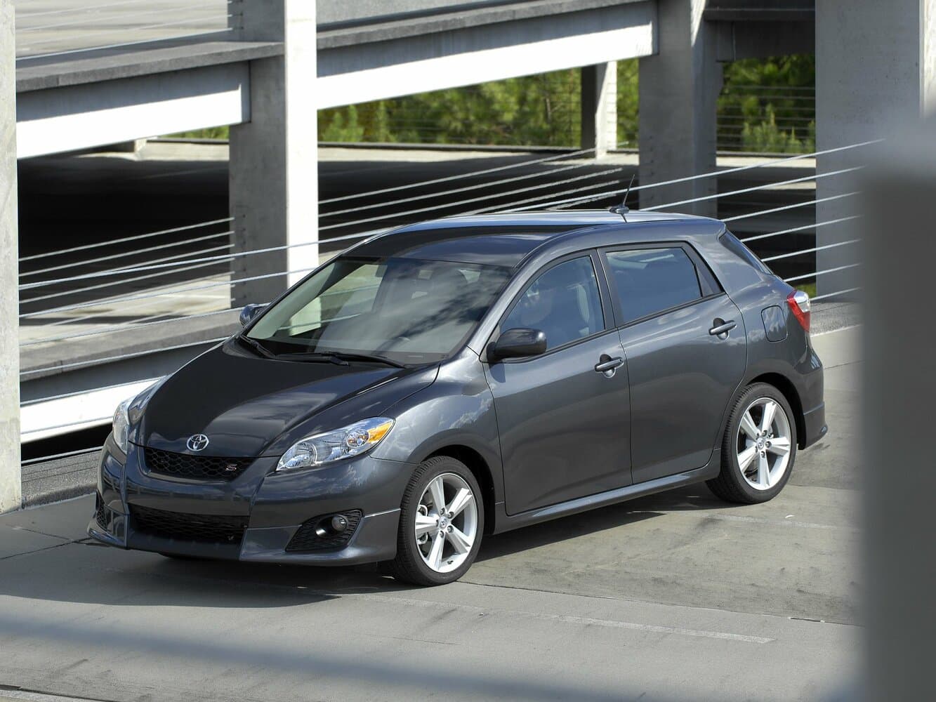 Toyota Matrix