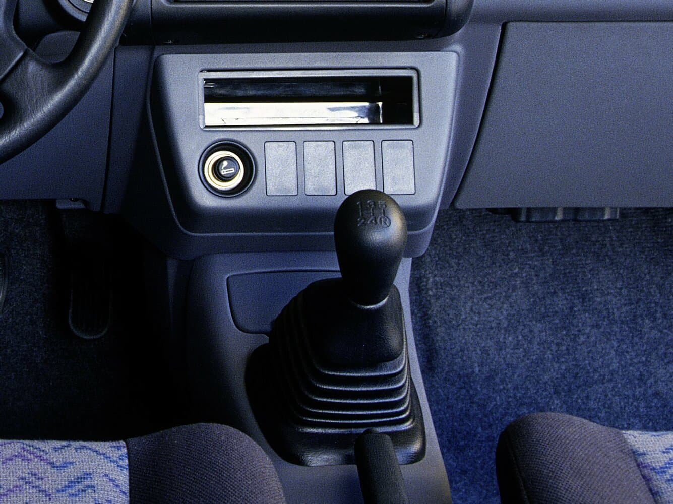 Toyota RAV4 I (XA10) Внедорожник 5 дв., фото 7