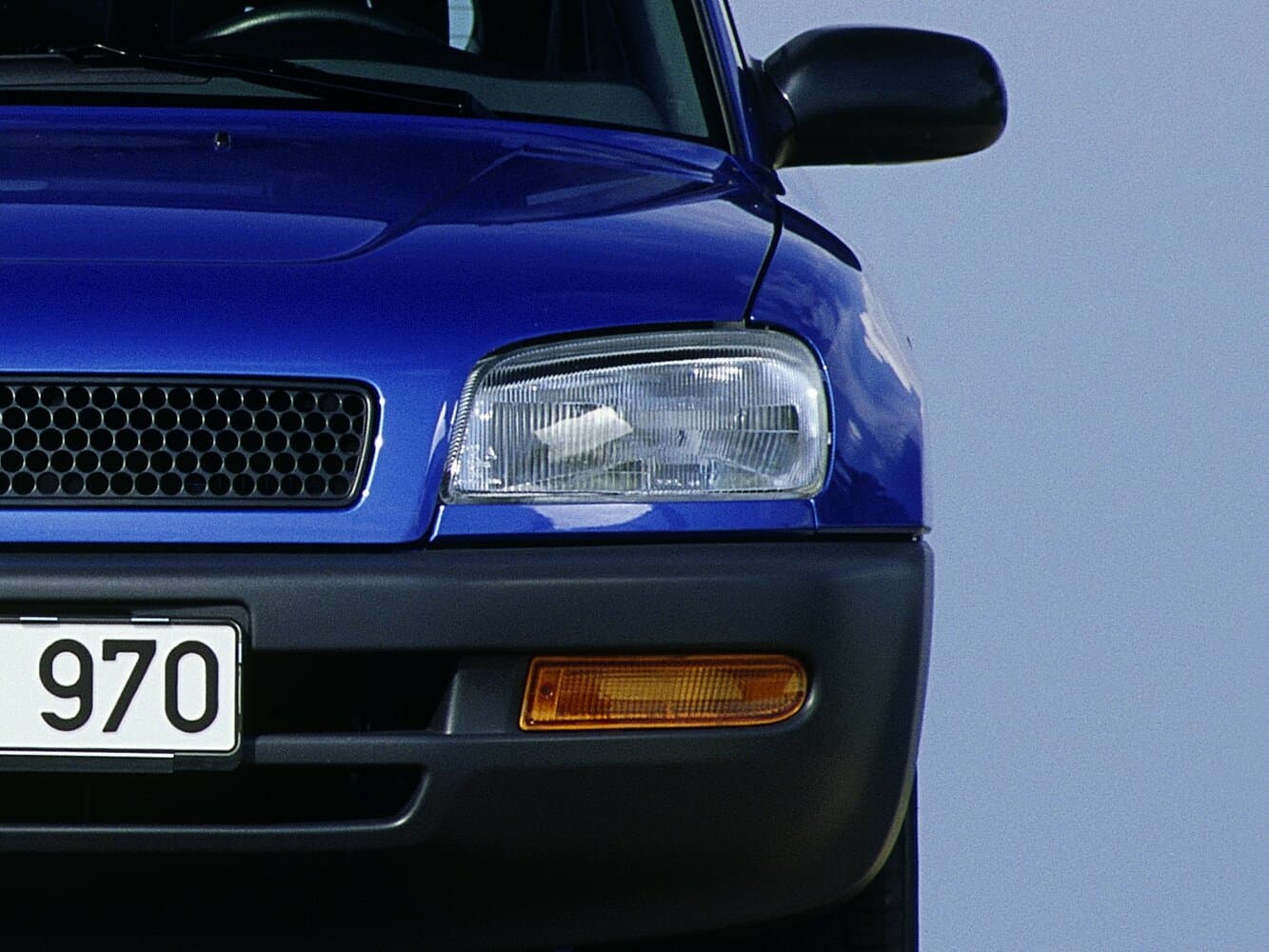 Toyota RAV4 I (XA10) Внедорожник 5 дв., фото 8