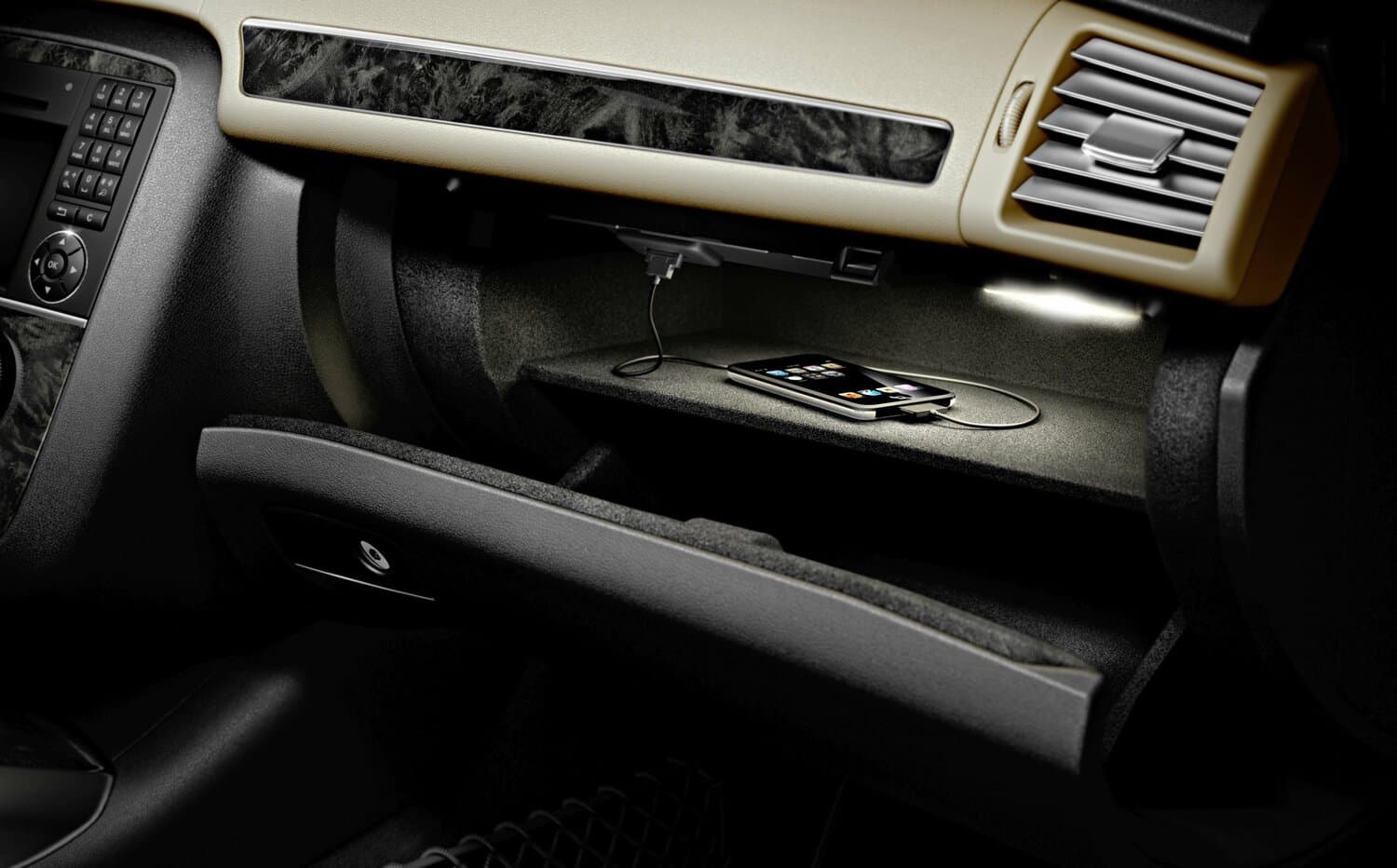 Mercedes-Benz R-Class I Рестайлинг 2 Минивэн Long, фото 16
