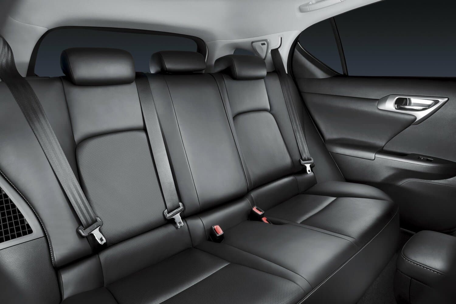 Lexus CT I Хэтчбек 5 дв., фото 11