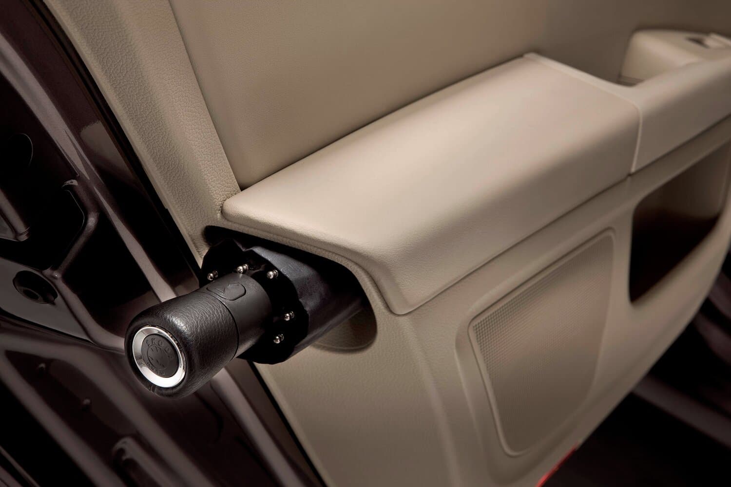 Skoda, Superb, II, 2012, фото 5