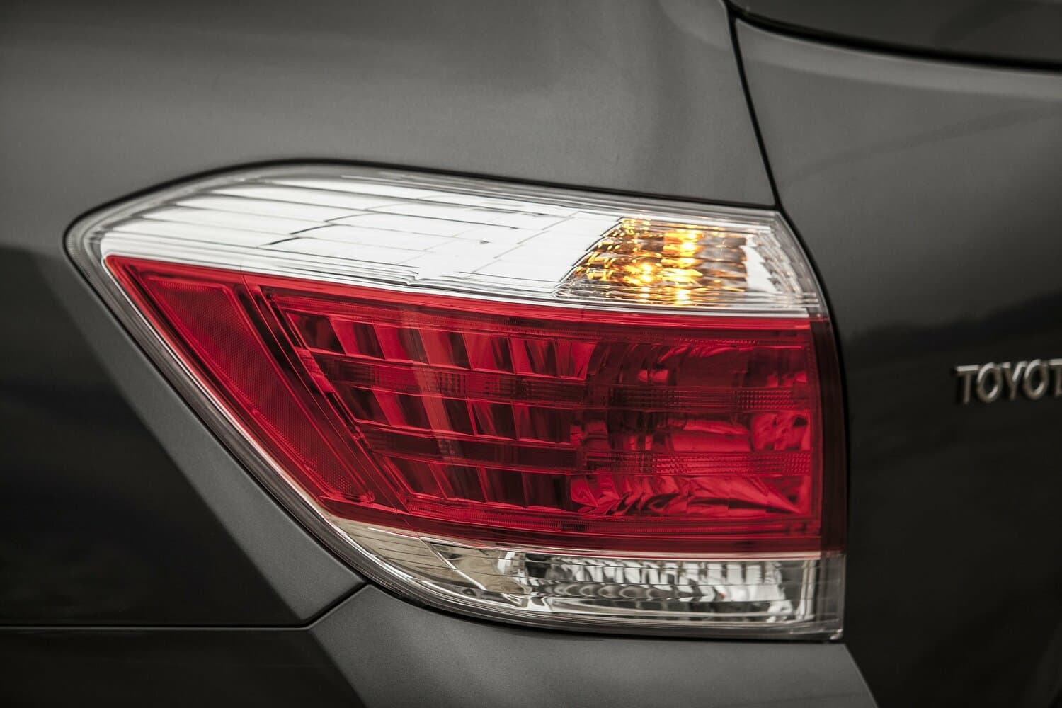 Toyota Highlander II (U40) Рестайлинг Внедорожник 5 дв., фото 22