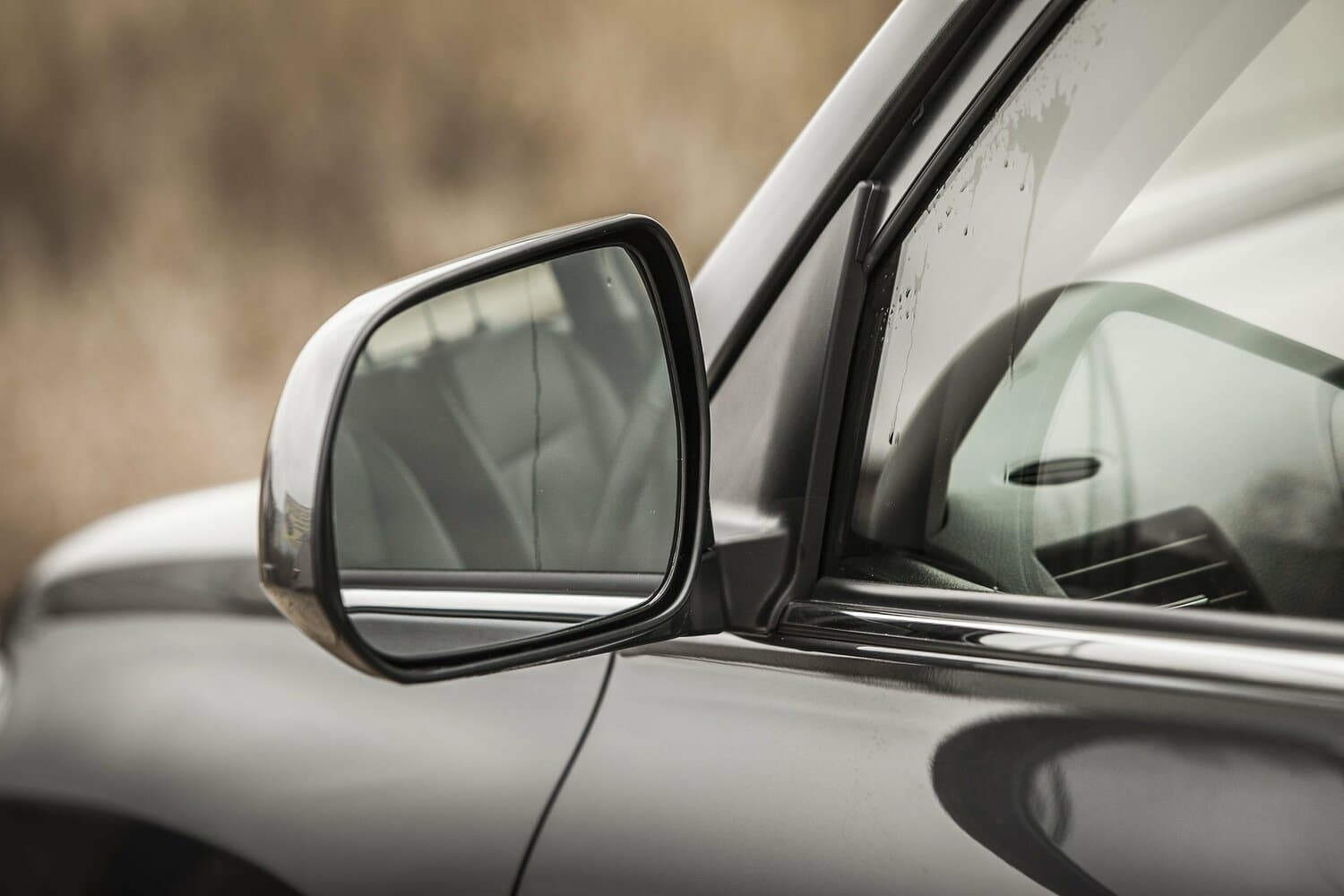 Toyota Highlander II (U40) Рестайлинг Внедорожник 5 дв., фото 19
