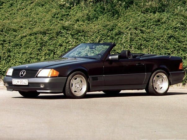 Mercedes-Benz SL-Class AMG I (R129)