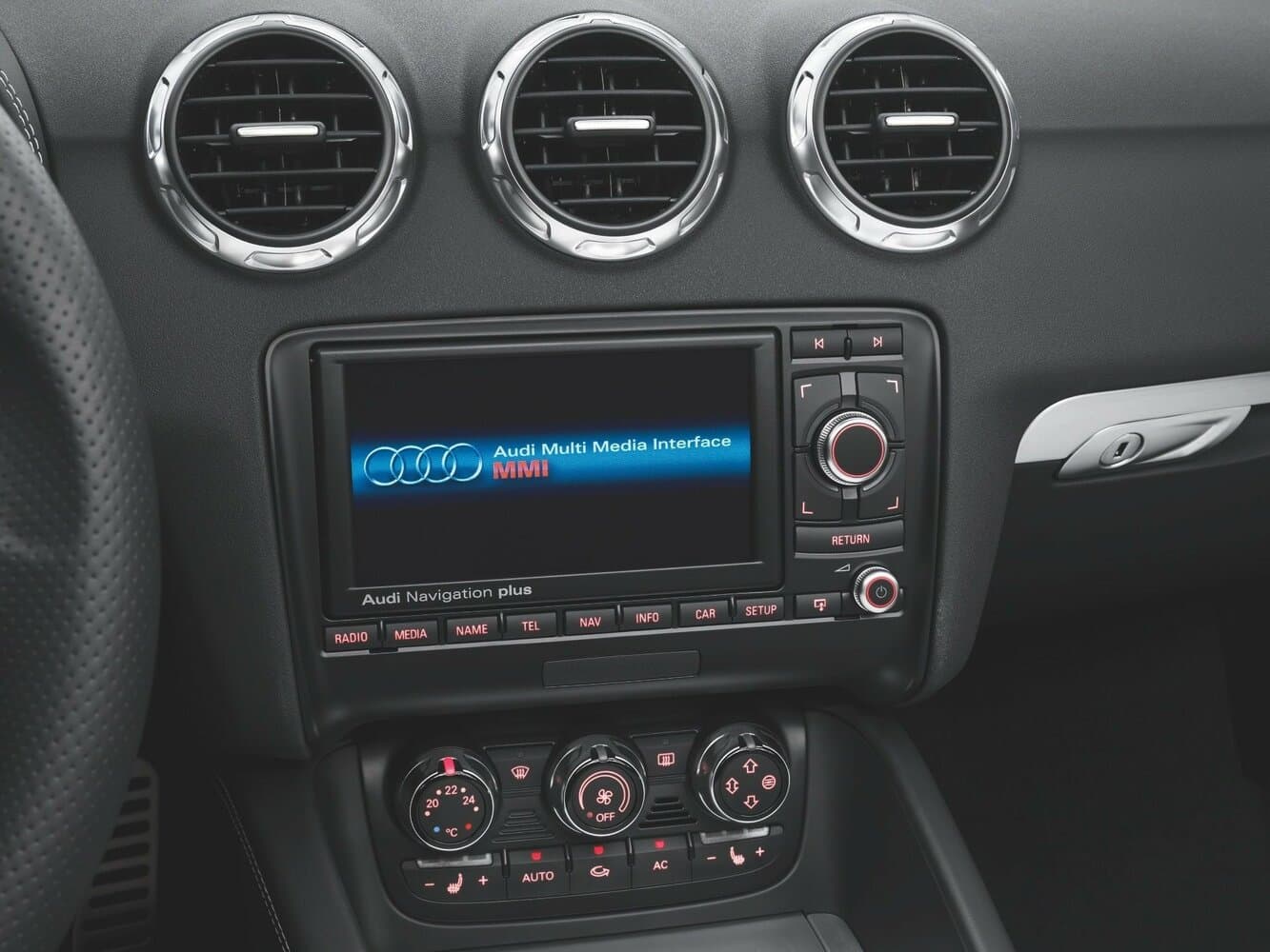 Audi, TT RS, II (8J), 2011, фото 8