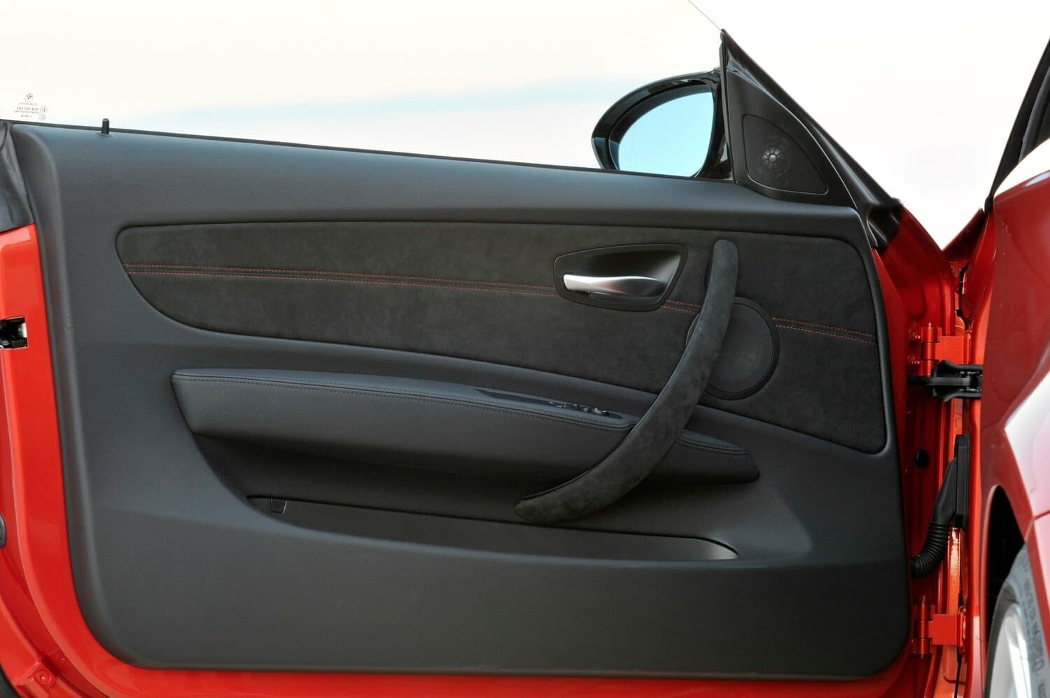 BMW, 1M, I (E82), 2012, фото 8