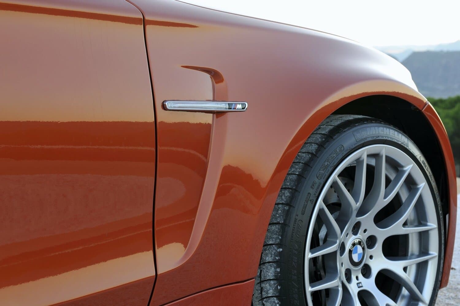 BMW, 1M, I (E82), 2012, фото 15