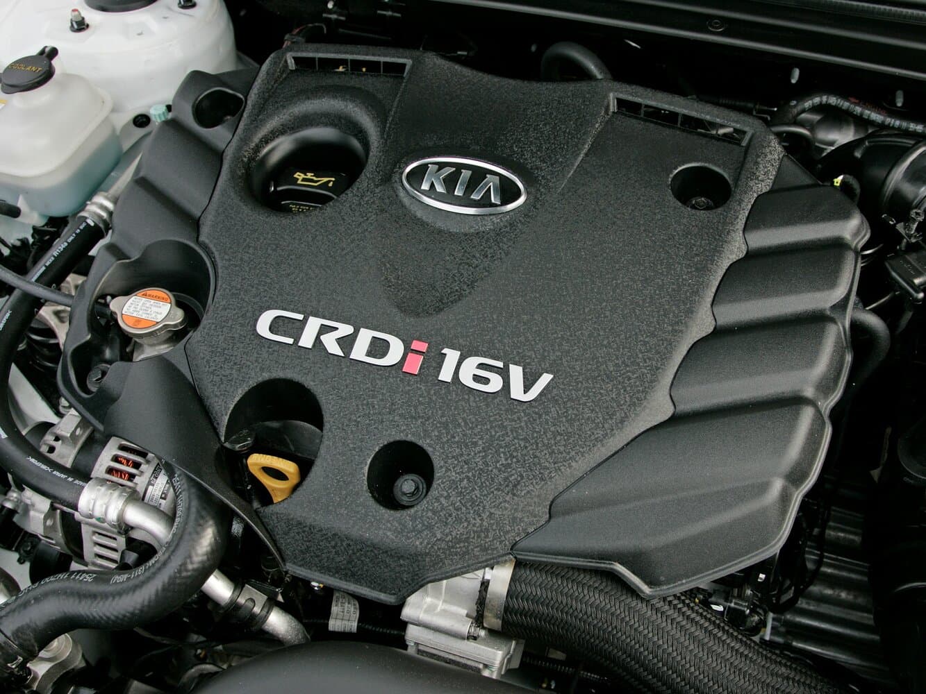 Kia Ceed I Рестайлинг Хэтчбек 3 дв., фото 16