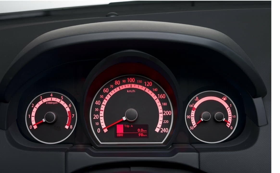 Kia Ceed I Рестайлинг Хэтчбек 3 дв., фото 8