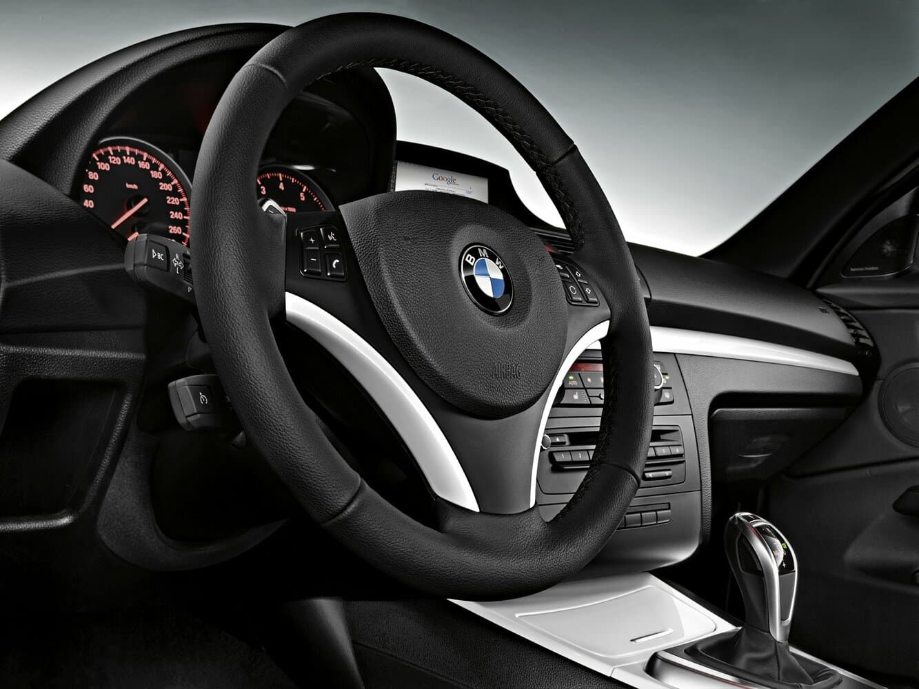 BMW 1 series I (E82/E88) Рестайлинг 2 Кабриолет, фото 9