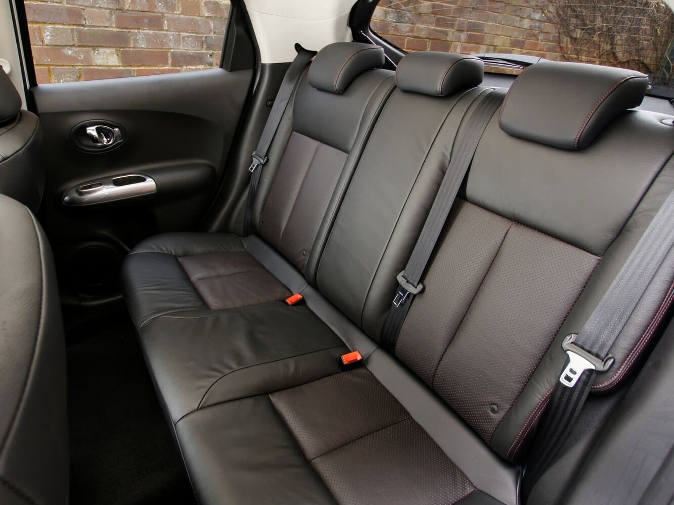Nissan, Juke, I, 2011, фото 17