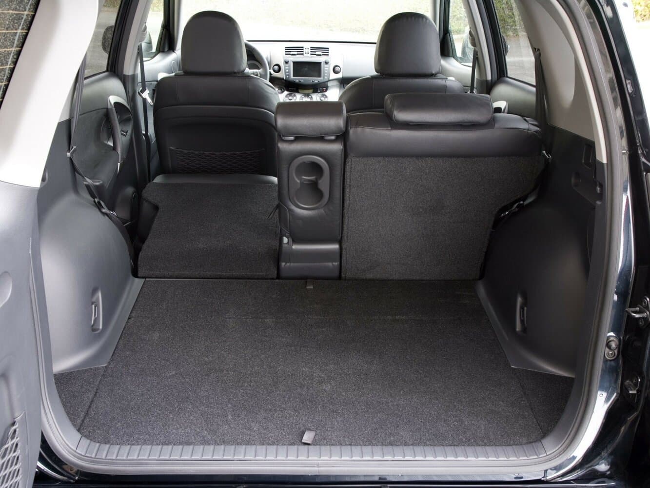 Toyota RAV4 III (XA30) Рестайлинг Внедорожник 5 дв., фото 10