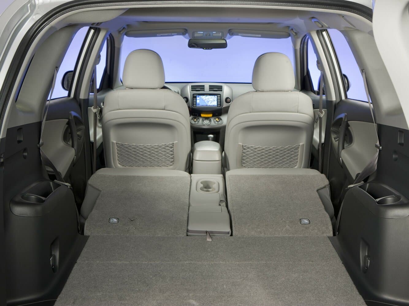 Toyota RAV4 III (XA30) Рестайлинг Внедорожник 5 дв. Long, фото 8