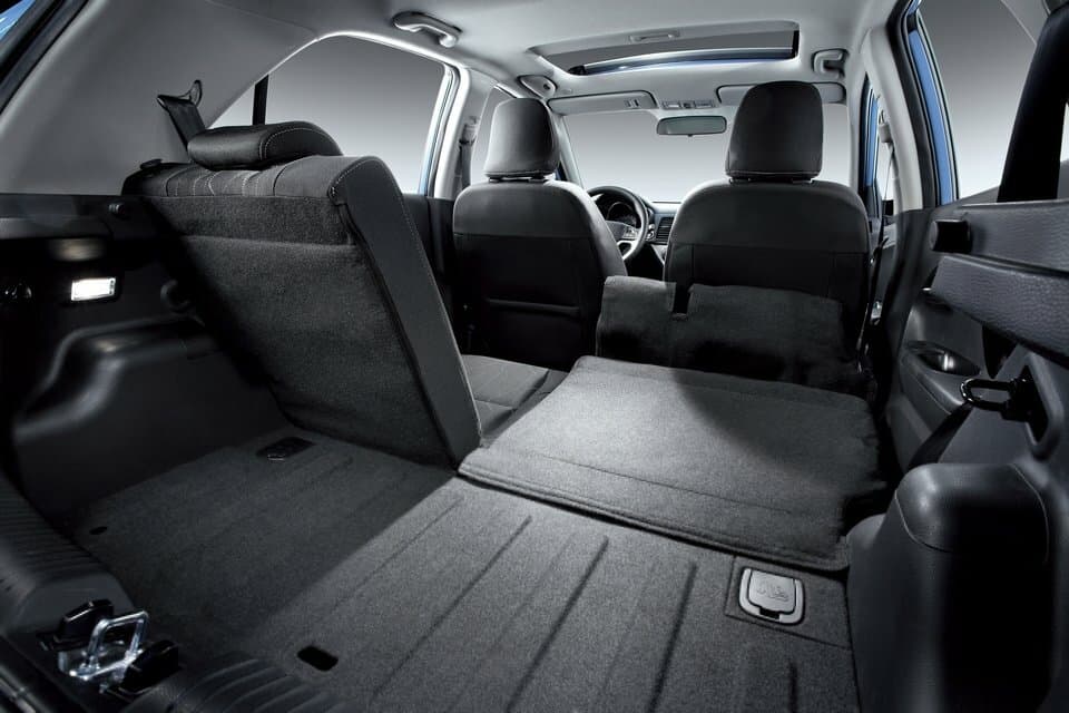 Kia Picanto II Хэтчбек 5 дв., фото 10
