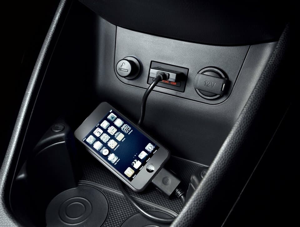 Kia Picanto II Хэтчбек 5 дв., фото 13