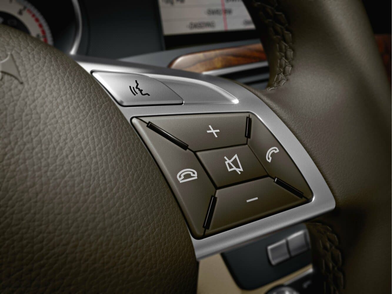 Mercedes-Benz C-Class III (W204) Рестайлинг Седан, фото 15