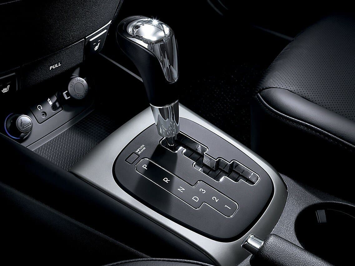 Hyundai i30 I Рестайлинг Хэтчбек 5 дв., фото 11