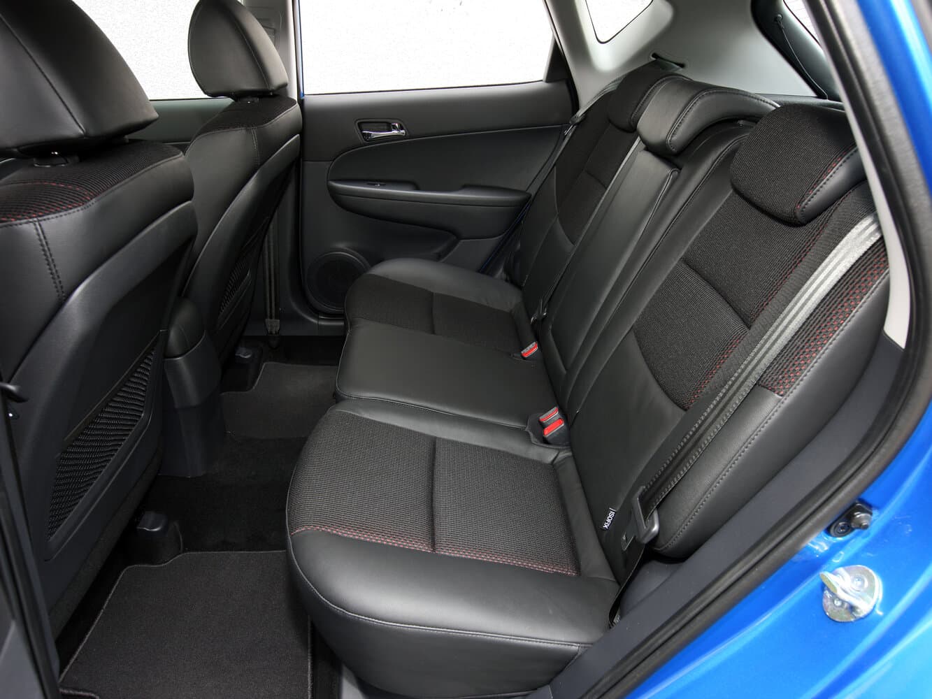 Hyundai i30 I Рестайлинг Хэтчбек 5 дв., фото 9