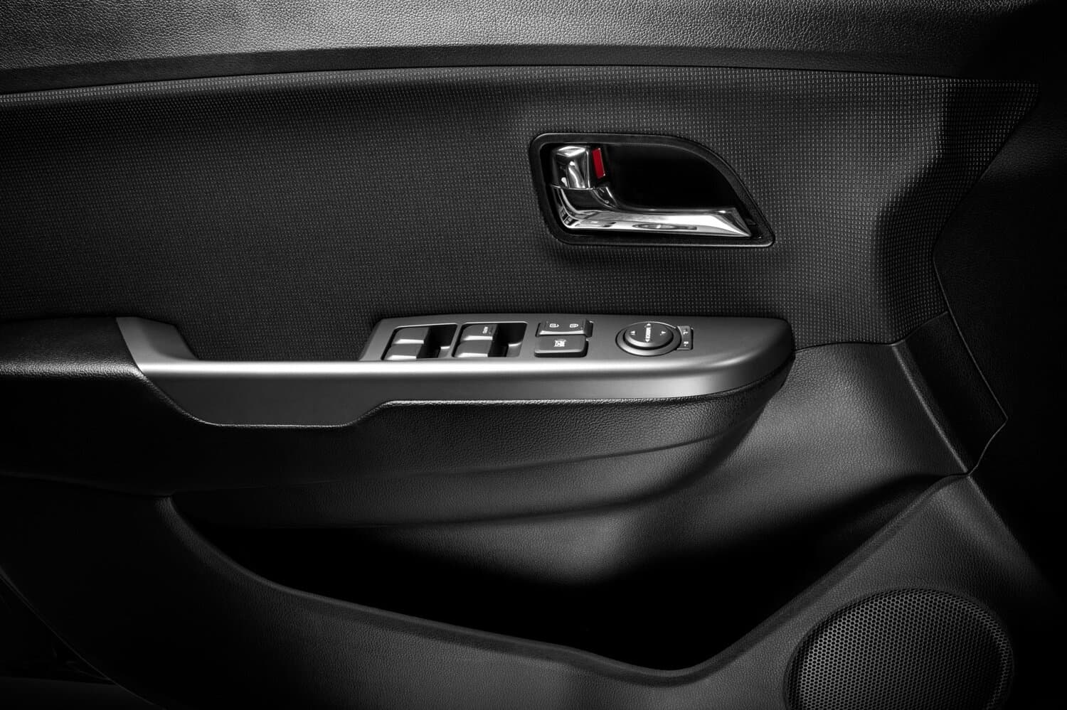Kia Rio III Седан, фото 8