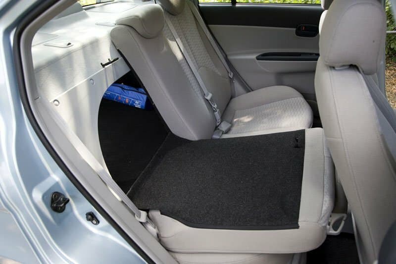 Hyundai Accent III Седан, фото 6