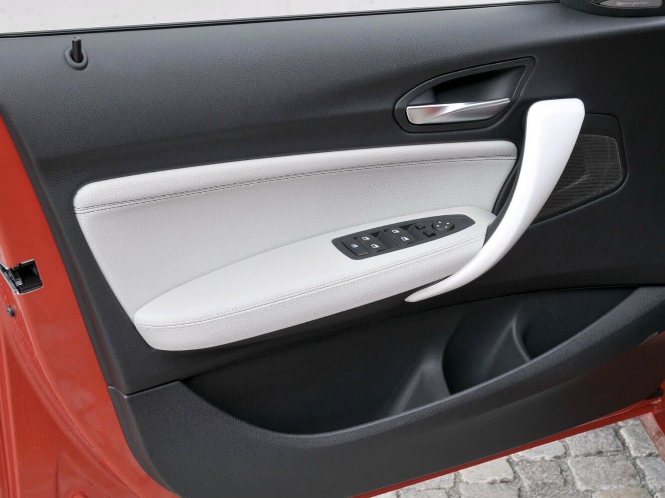 BMW 1 series II (F20/F21) Хэтчбек 5 дв., фото 8