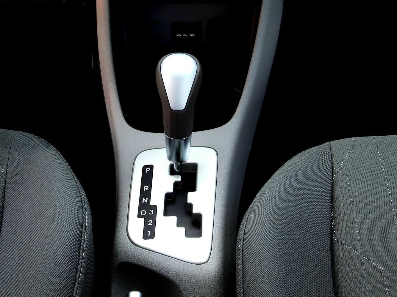 Kia Picanto II Хэтчбек 3 дв., фото 10