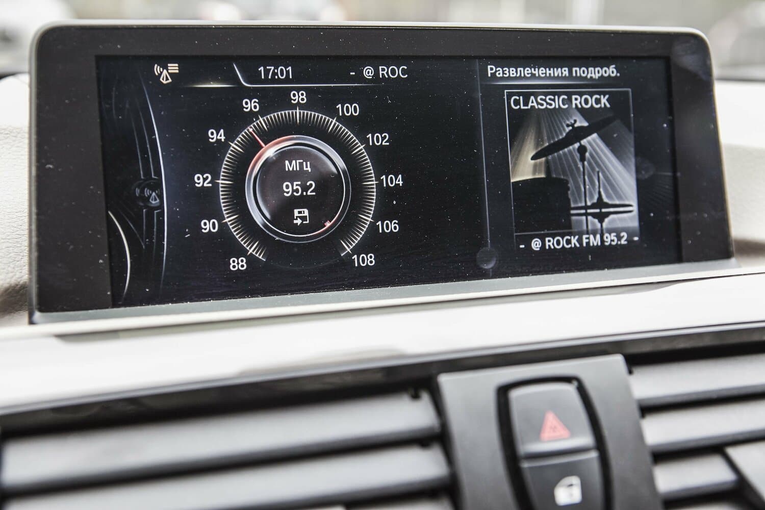 BMW 3 series VI (F3x) Седан, фото 24